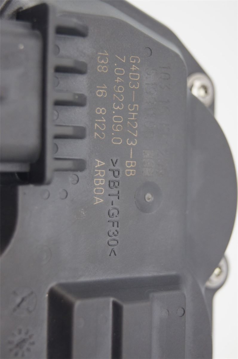 EGR Ventil – bilde 3