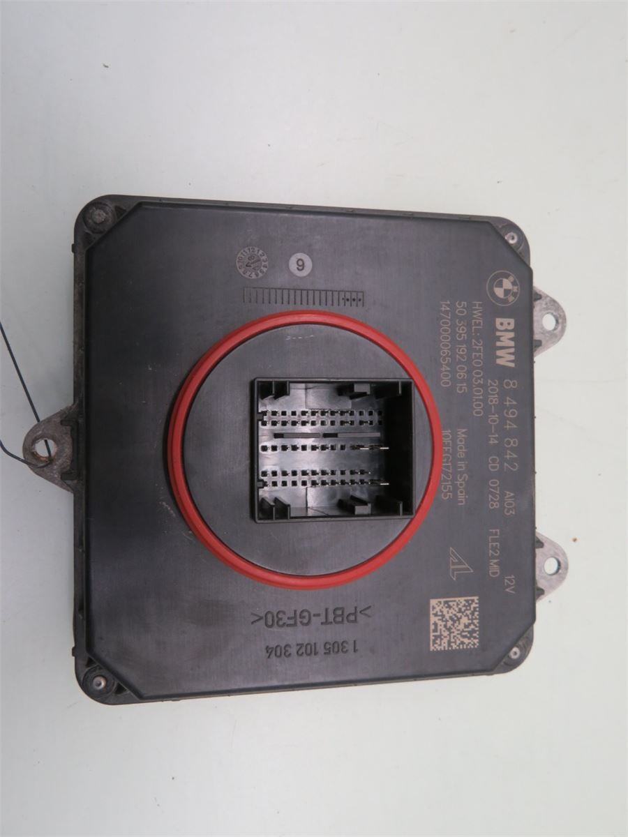 Styreenhet Xenon – bilde 1
