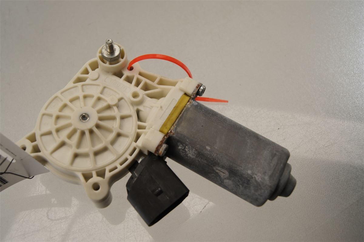 Vindusheismotor – bilde 1