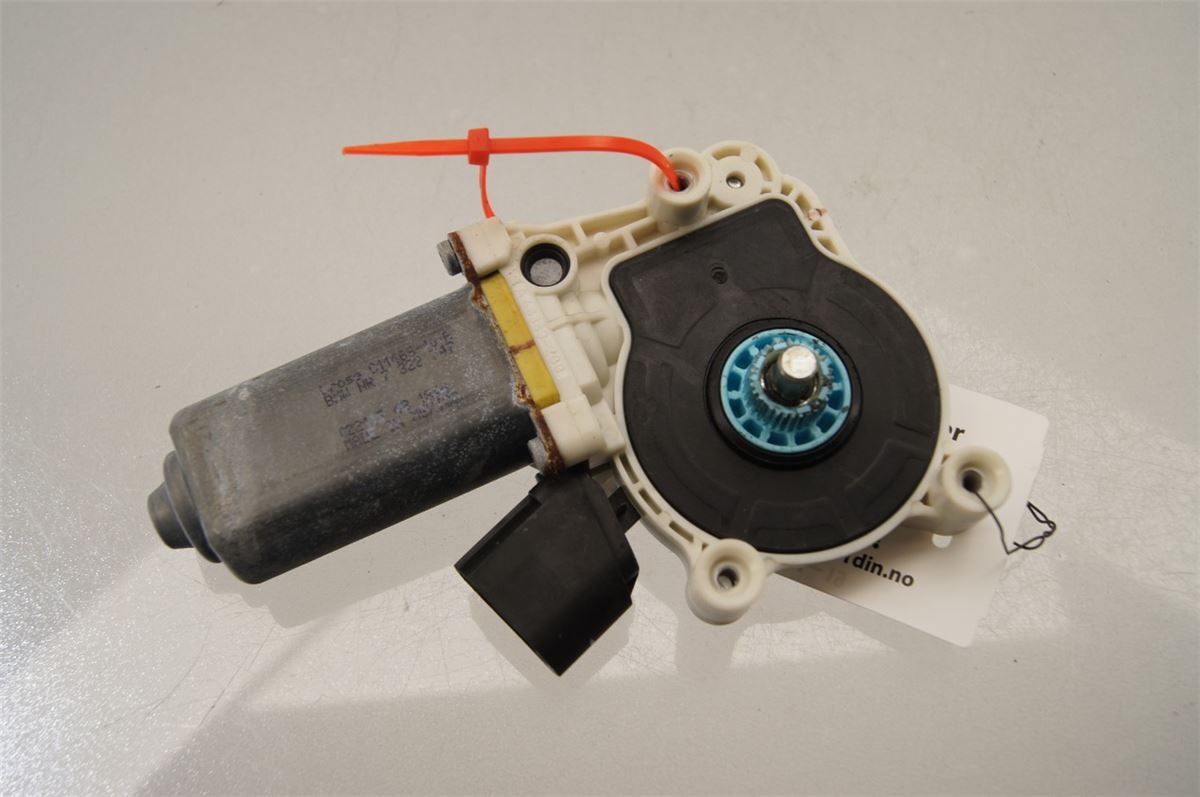 Vindusheismotor – bilde 2