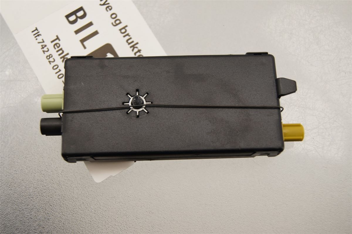 Stereo Antenneforsterker – bilde 2