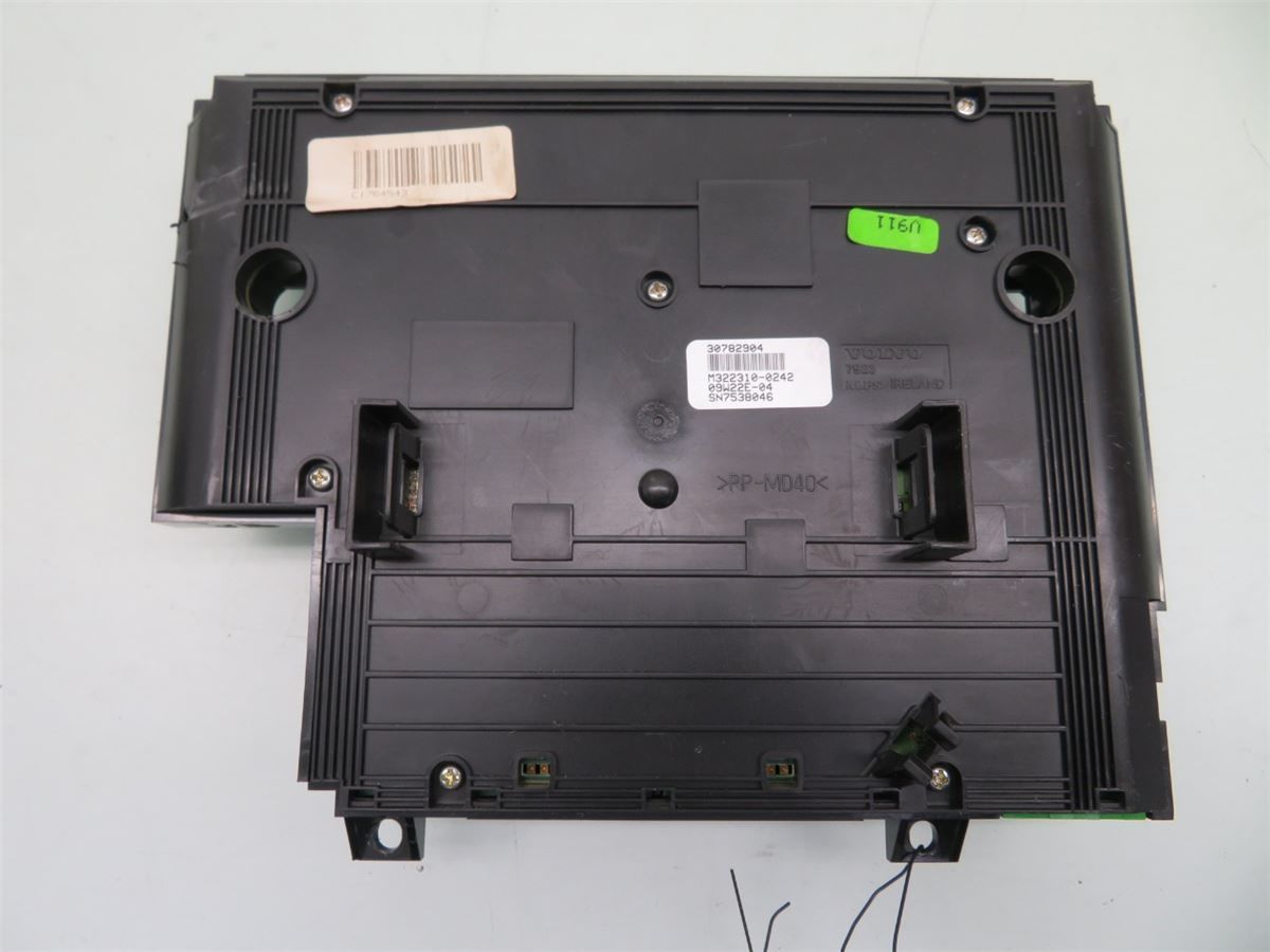 Varme AC Betjening/Display – bilde 2