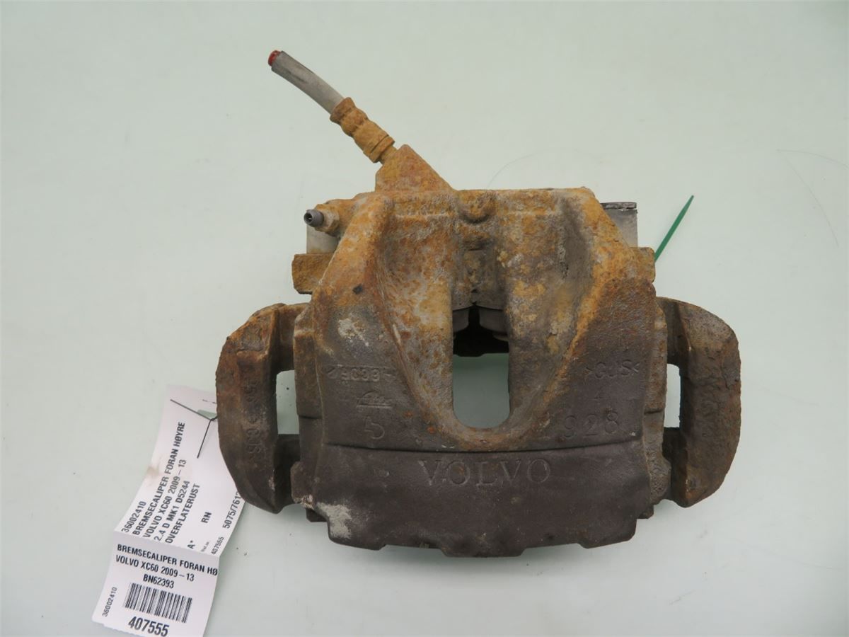 Bremsecaliper Foran Høyre – bilde 1