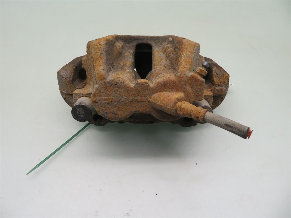 Bremsecaliper Foran Høyre – bilde 2