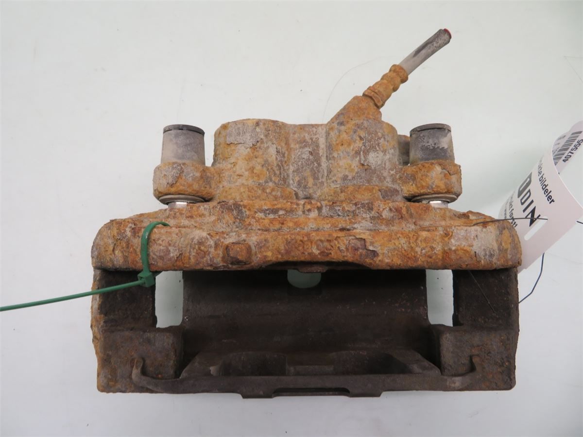 Bremsecaliper Foran Høyre – bilde 3