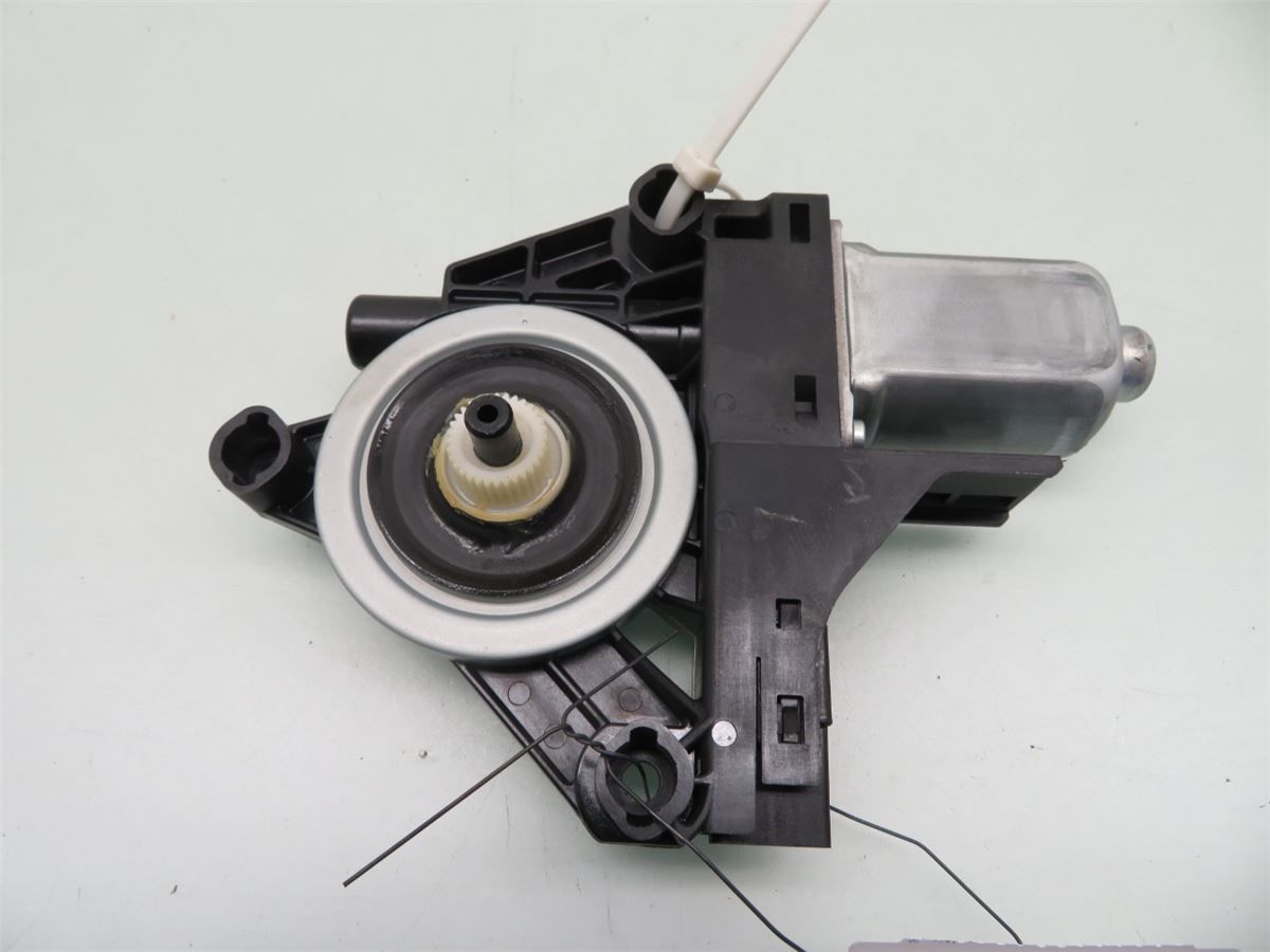 Vindusheismotor – bilde 1