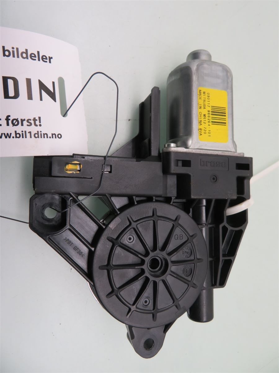 Vindusheismotor – bilde 2
