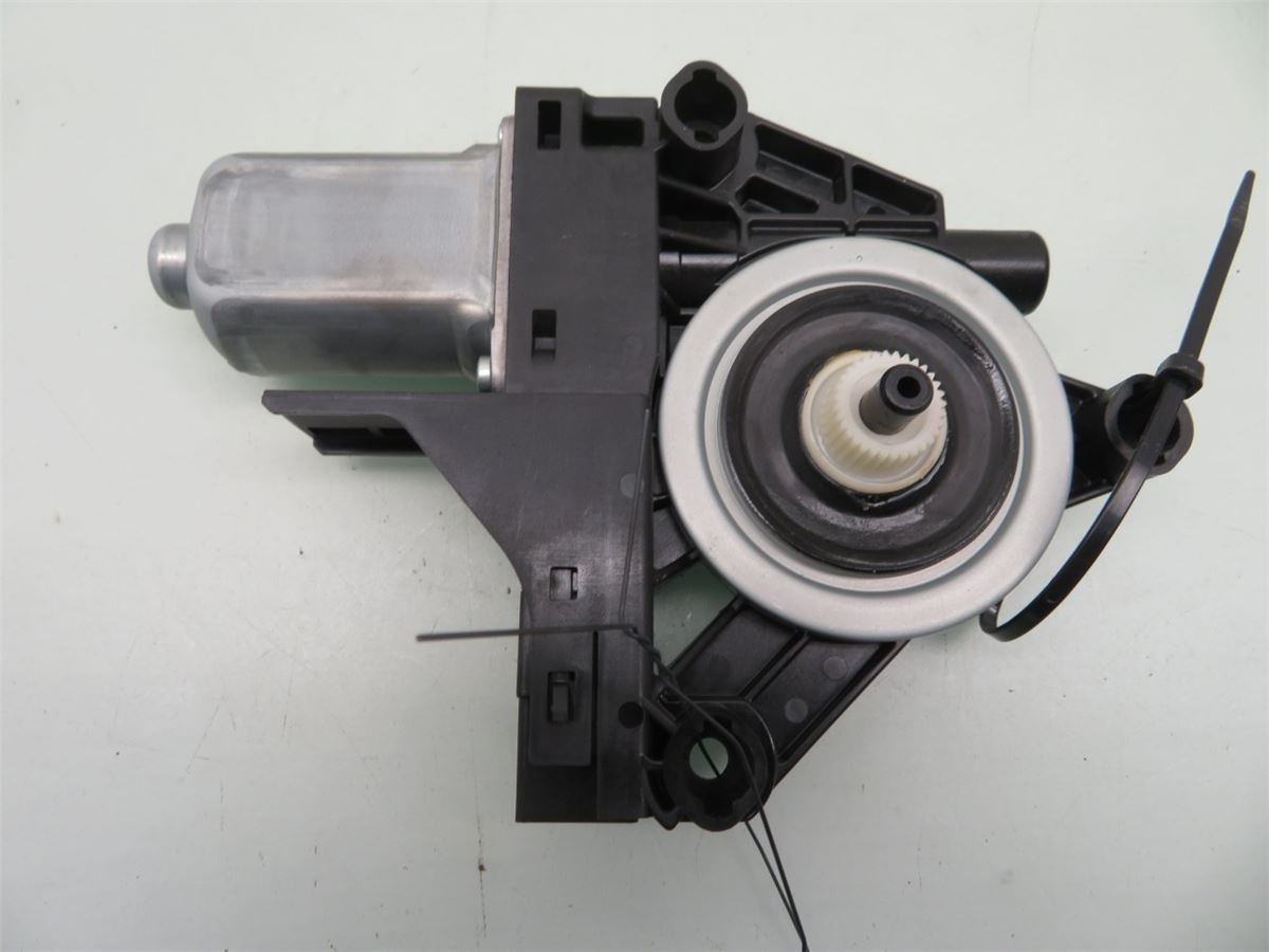 Vindusheismotor – bilde 1