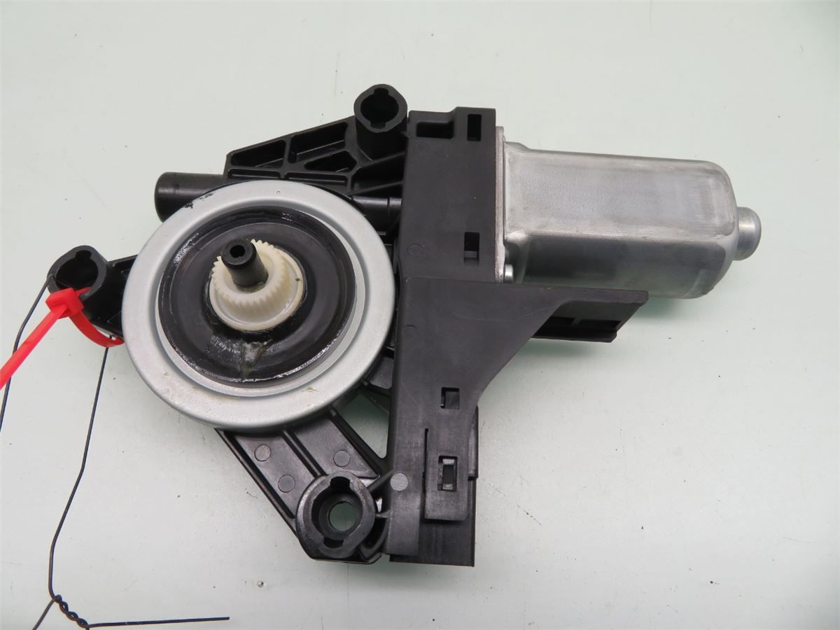 Vindusheismotor – bilde 1