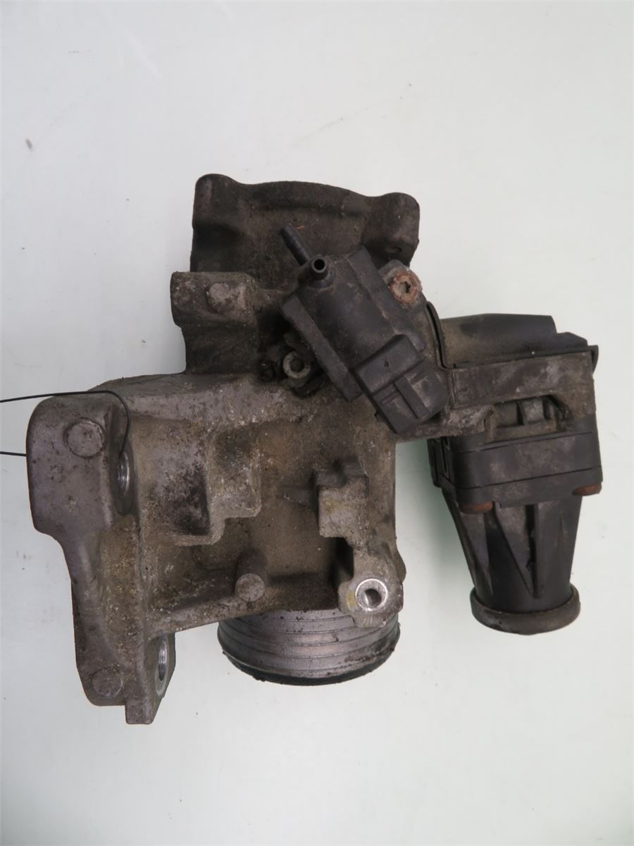 EGR Ventil – bilde 1