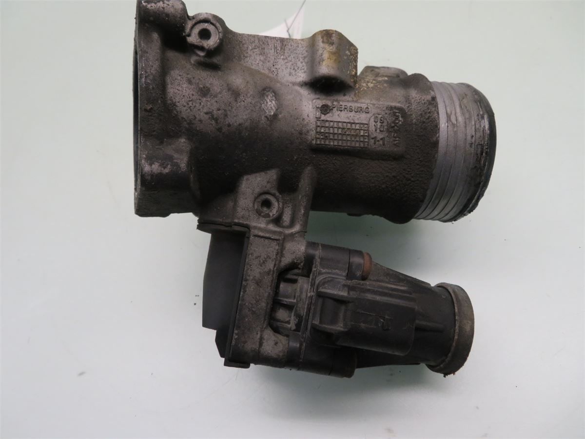 EGR Ventil – bilde 3