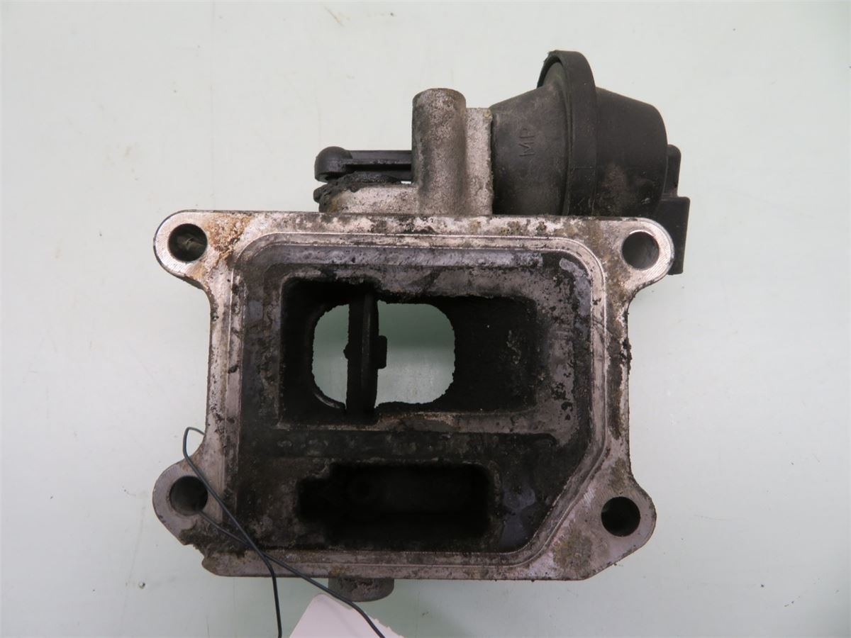 EGR Styreventil – bilde 2