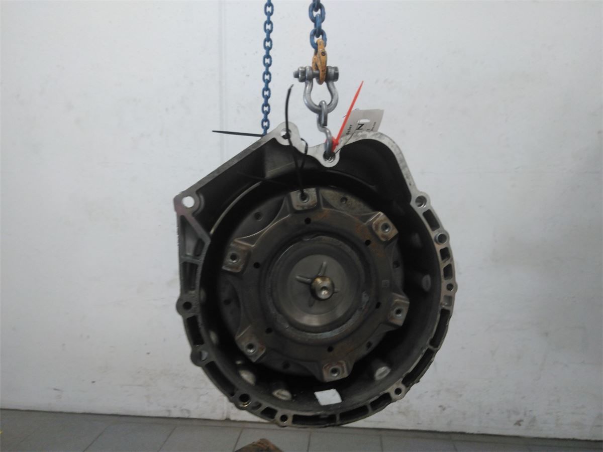 Gearkasse Automat – bilde 2