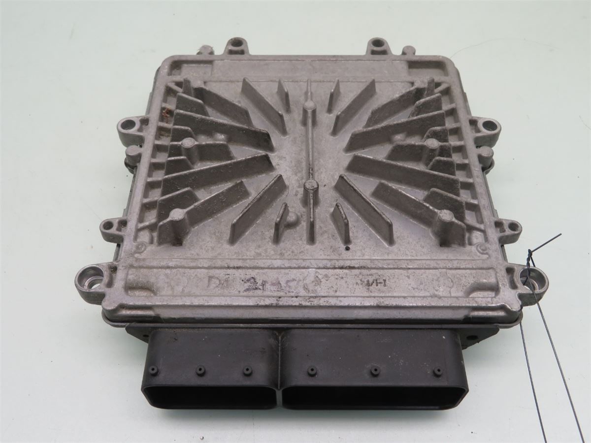 Styreenhet Motor (ECU) Diesel – bilde 1