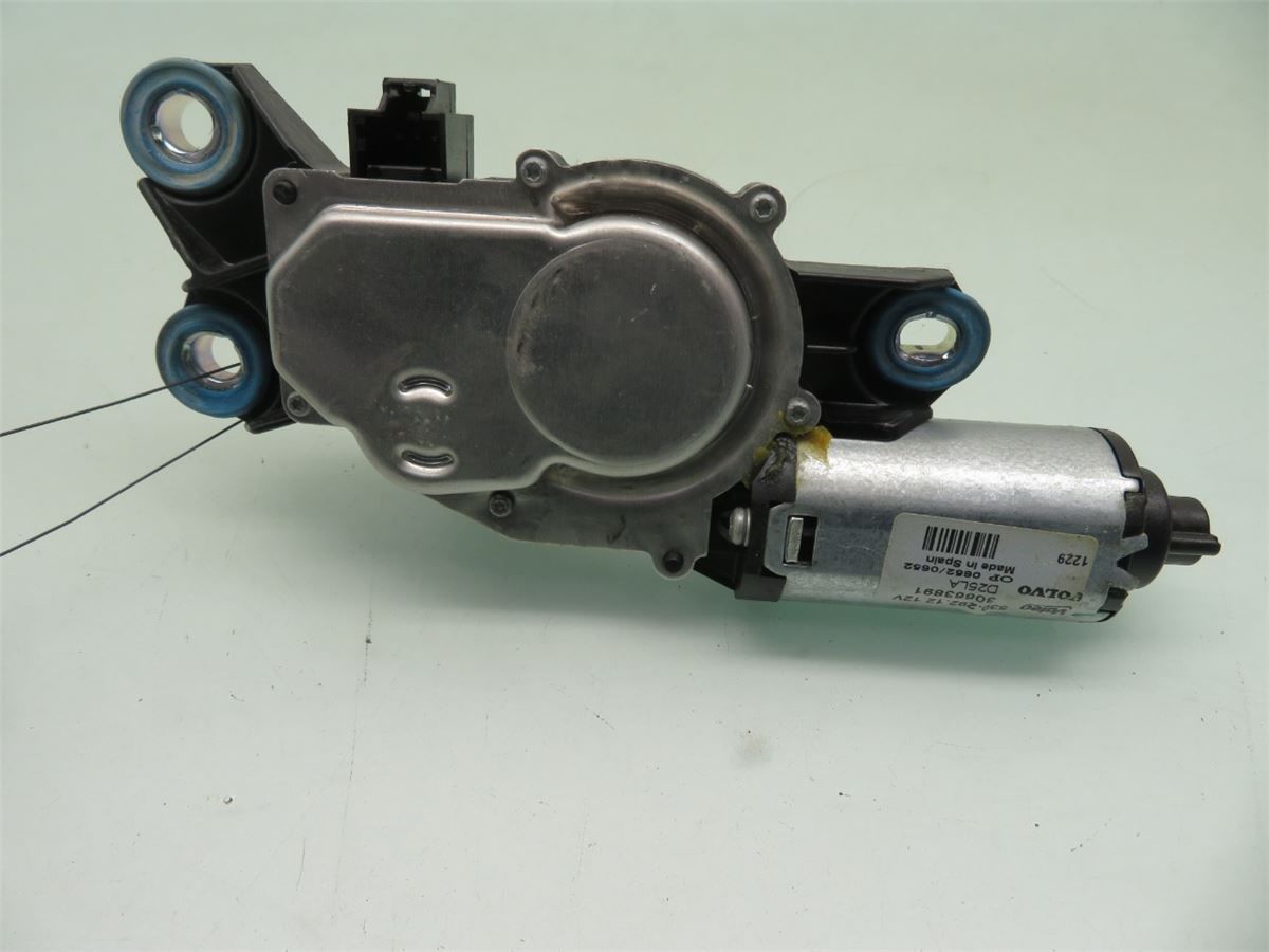 Viskermotor Bakluke – bilde 3