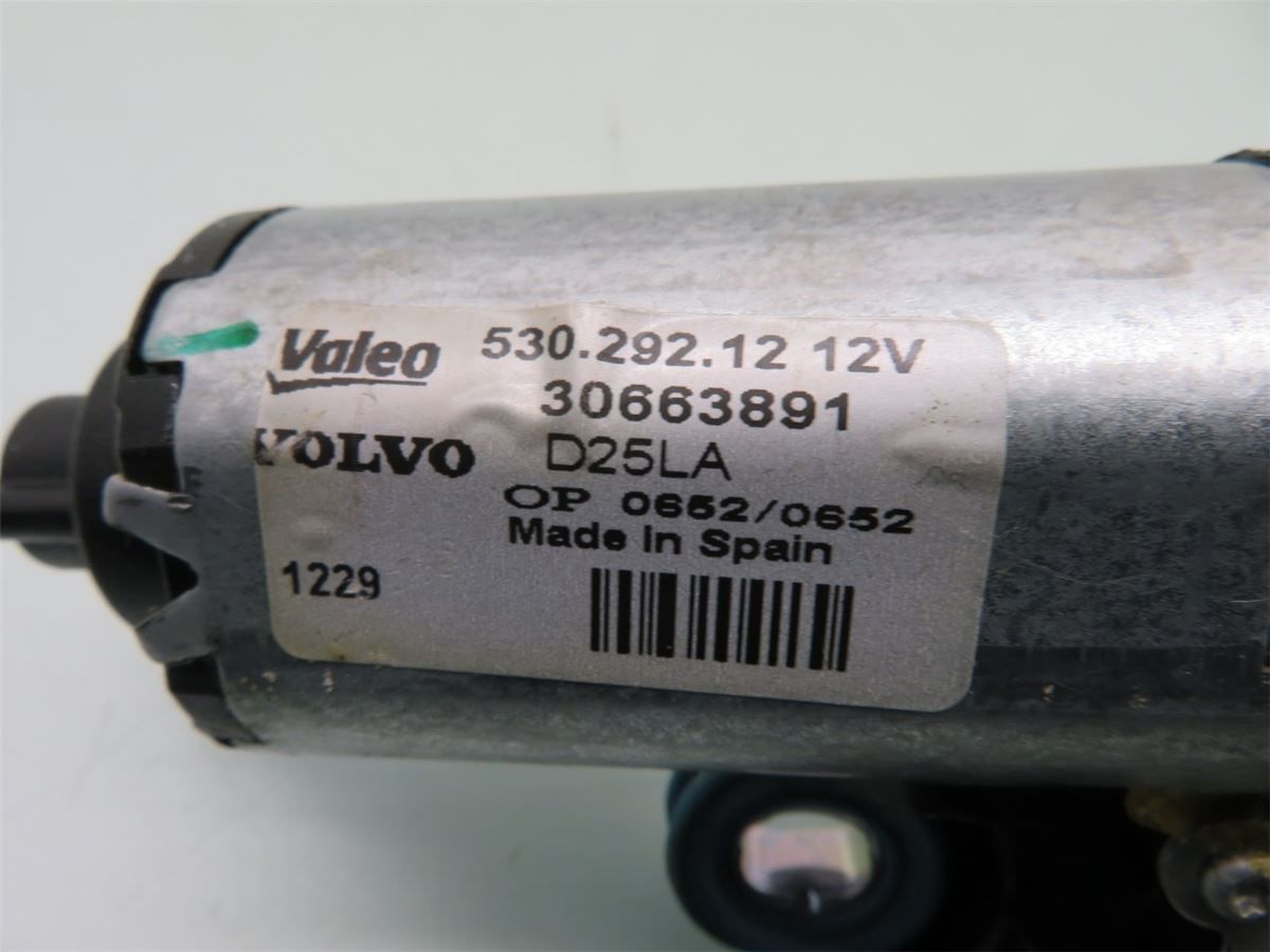 Viskermotor Bakluke – bilde 4