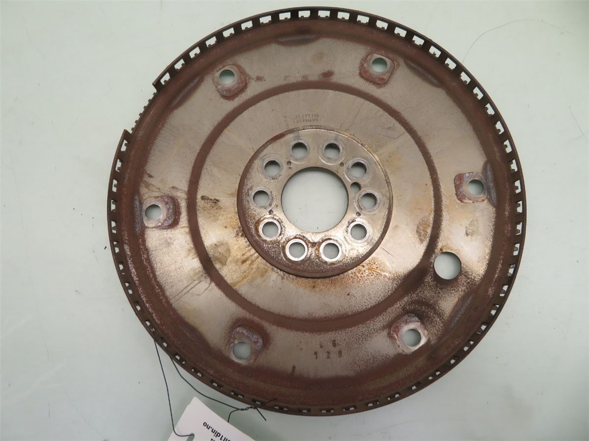 Svinghjul Automat – bilde 2