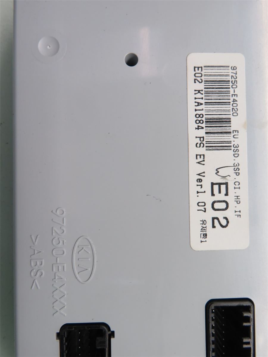 Varme AC Betjening/Display – bilde 3