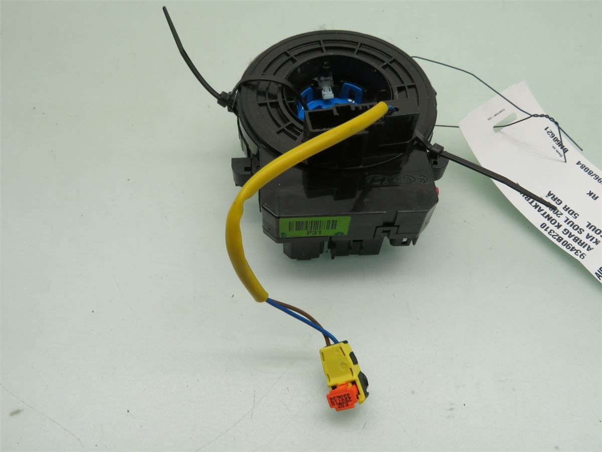 Airbag Kontaktrull – bilde 1
