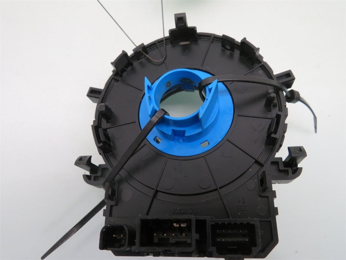 Airbag Kontaktrull – bilde 3
