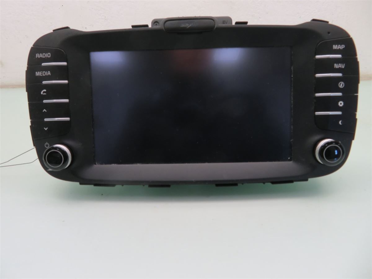 GPS Navigator – bilde 2
