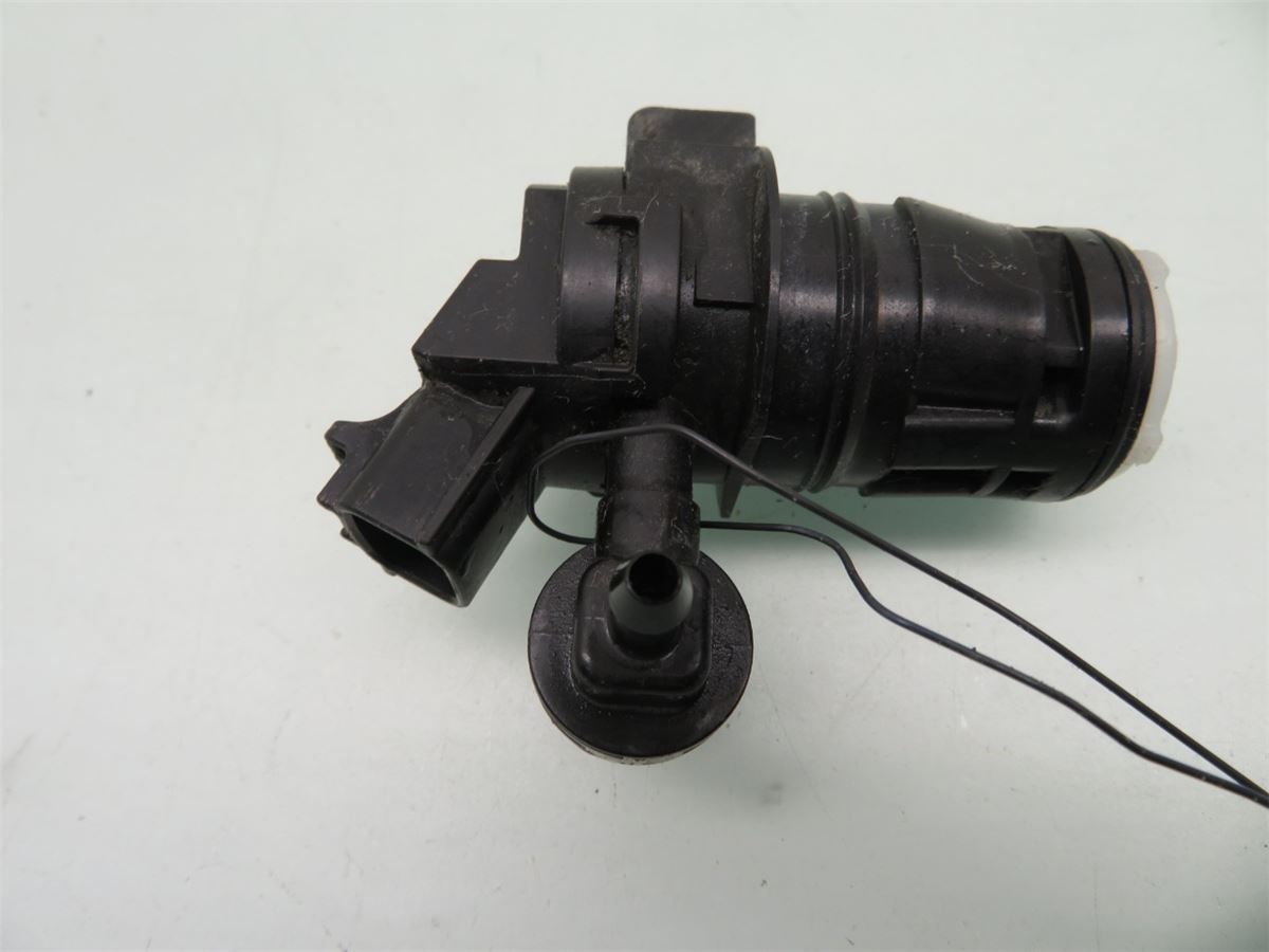 Spylerpumpe Frontrute – bilde 1