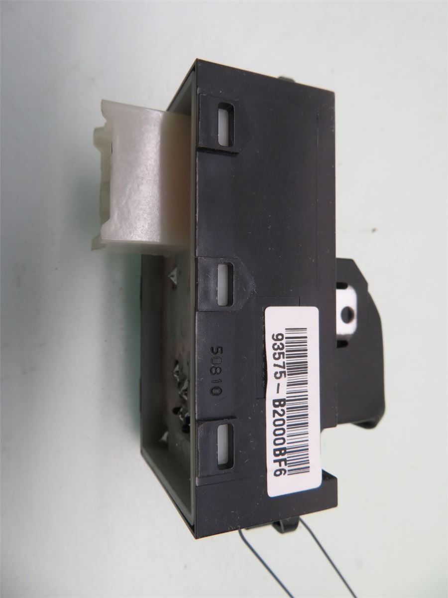 Bryter Vindusheis – bilde 3