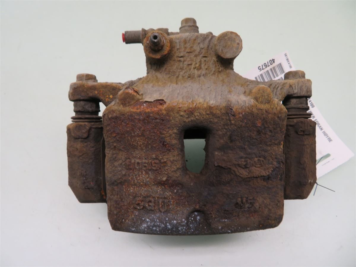 Bremsecaliper Foran Høyre – bilde 3