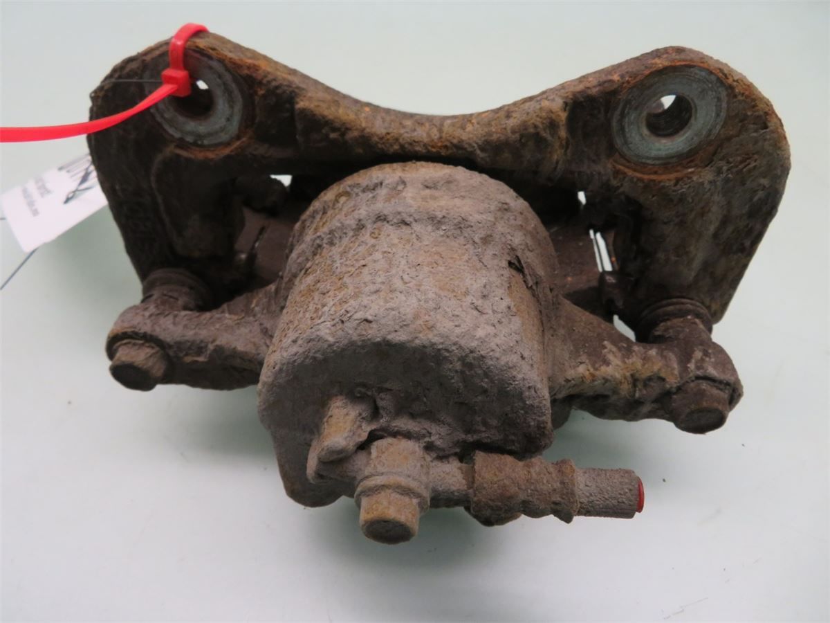 Bremsecaliper Foran Venstre – bilde 2