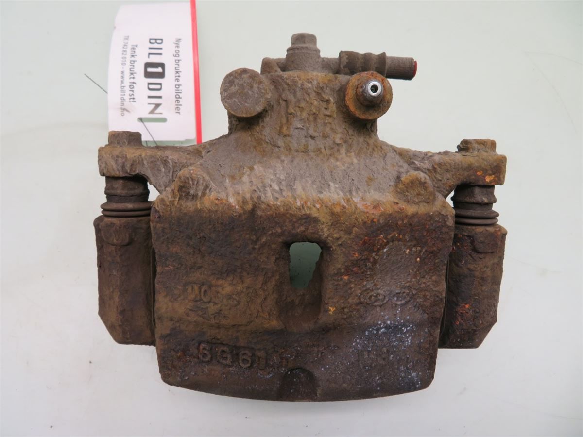 Bremsecaliper Foran Venstre – bilde 3