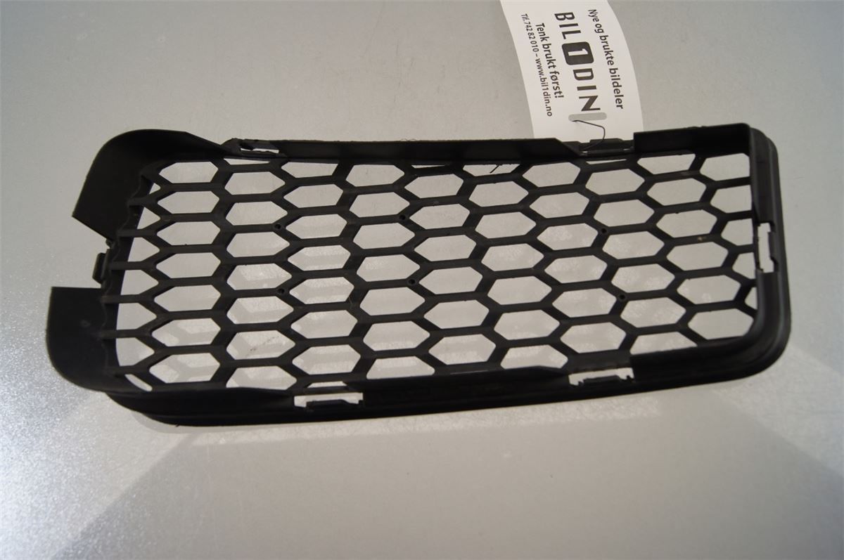 Grilldel Venstre – bilde 2