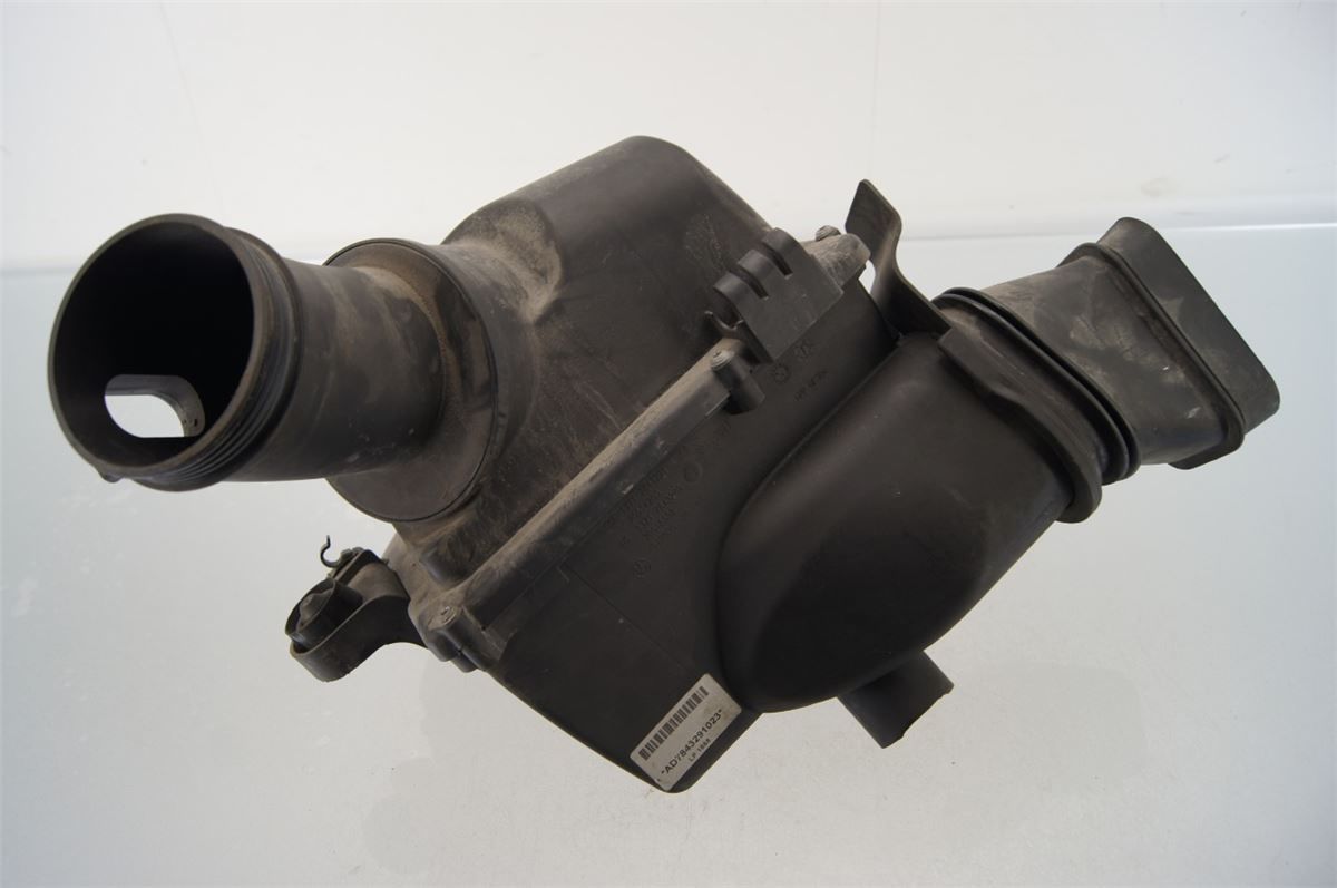 Luftfilter Boks – bilde 1