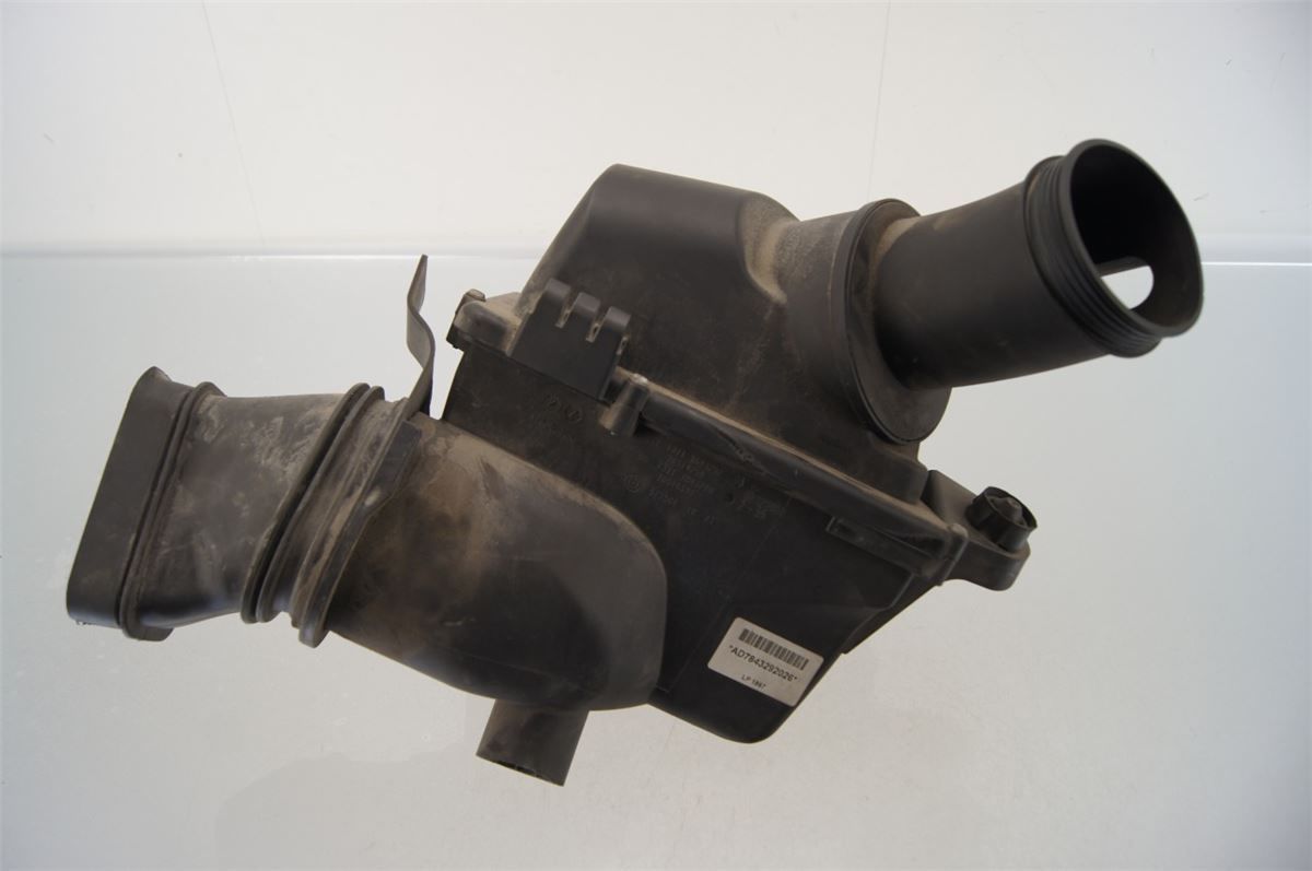 Luftfilter Boks – bilde 1