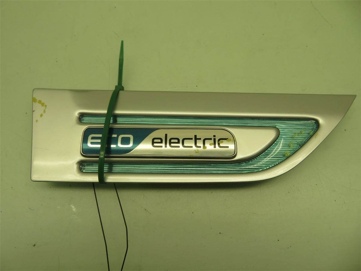 Emblem – bilde 1