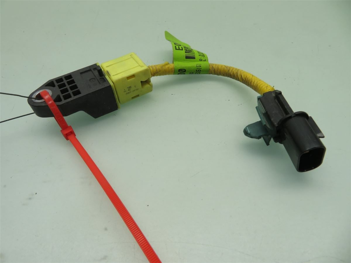 Airbag Frontsensor Venstre – bilde 2