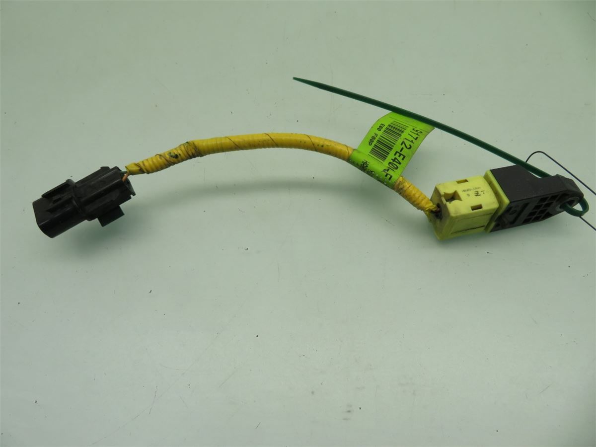 Airbag Frontsensor Høyre – bilde 1