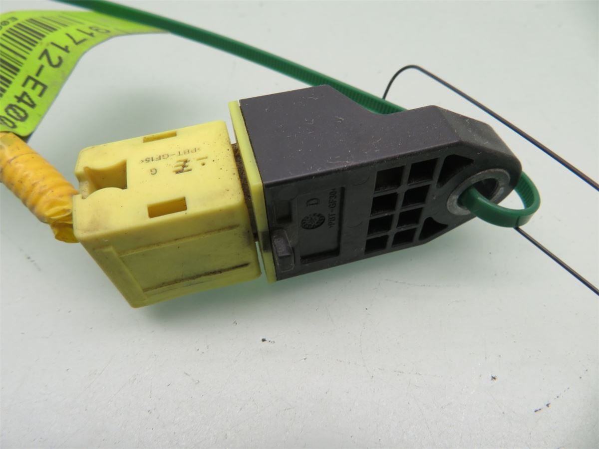 Airbag Frontsensor Høyre – bilde 2