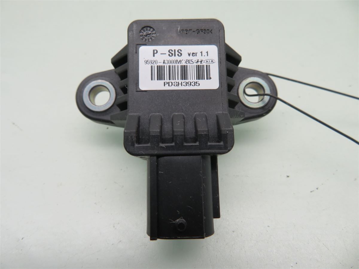 Airbag Frontsensor Venstre – bilde 2