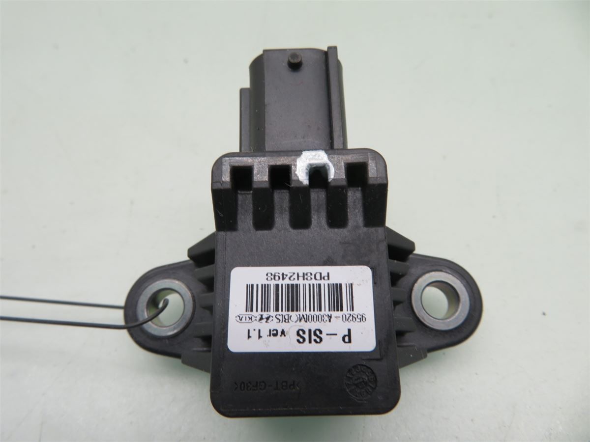 Airbag Frontsensor Høyre – bilde 2