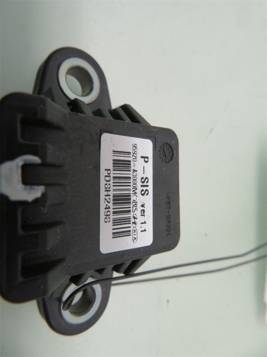Airbag Frontsensor Høyre – bilde 3
