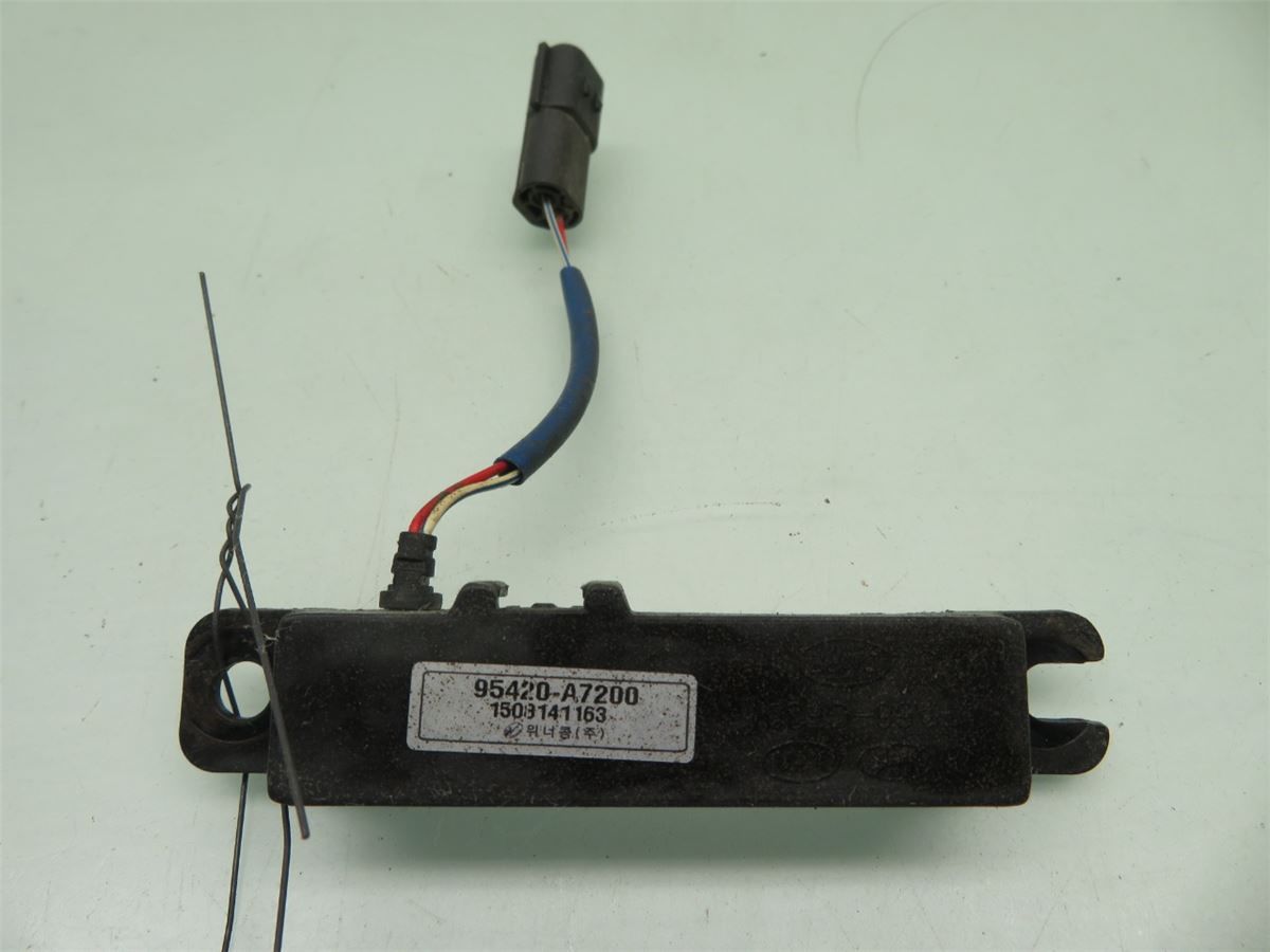 Antenn Elektrisk – bilde 1