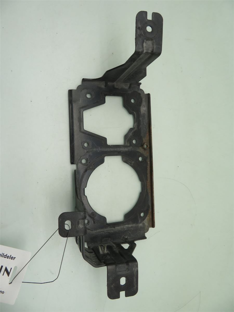 Batterikasse / Feste / Holder – bilde 1