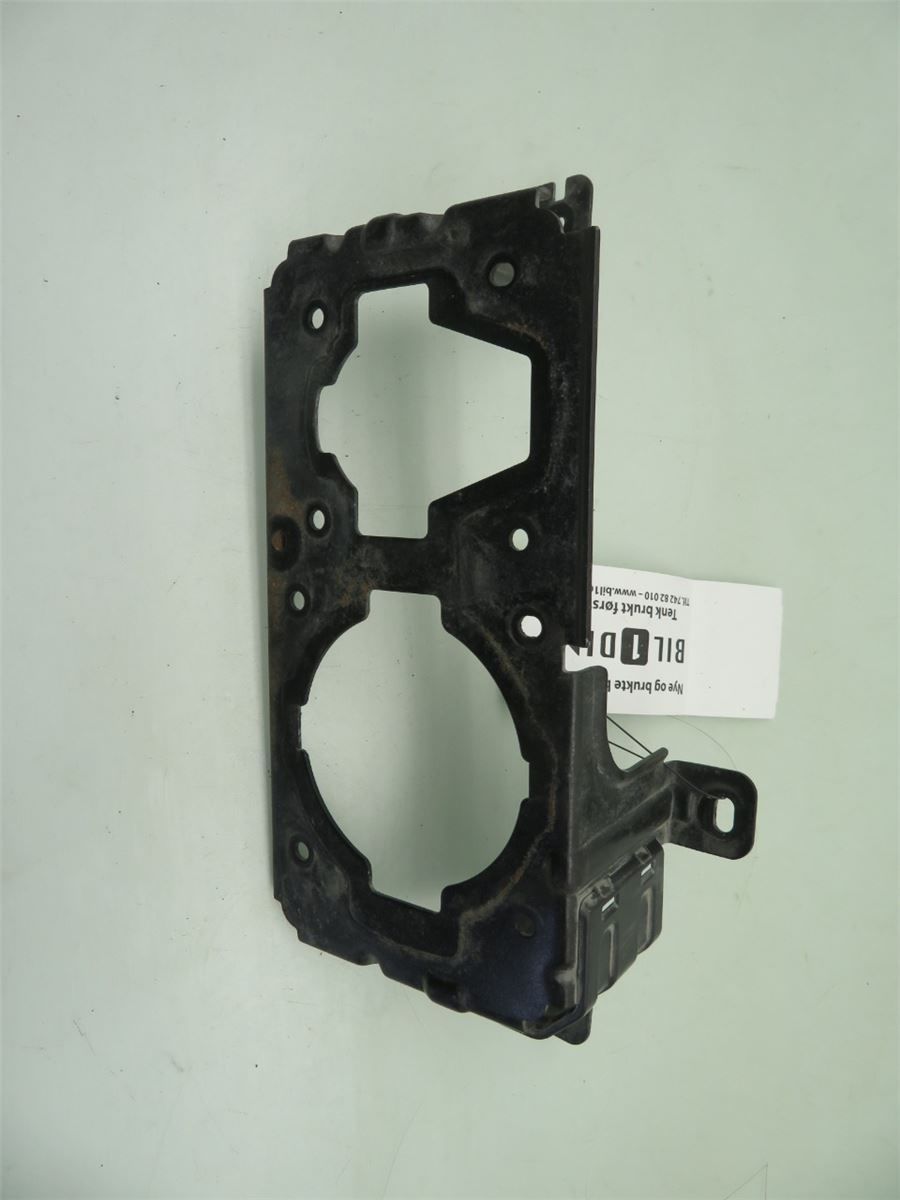 Batterikasse / Feste / Holder – bilde 2