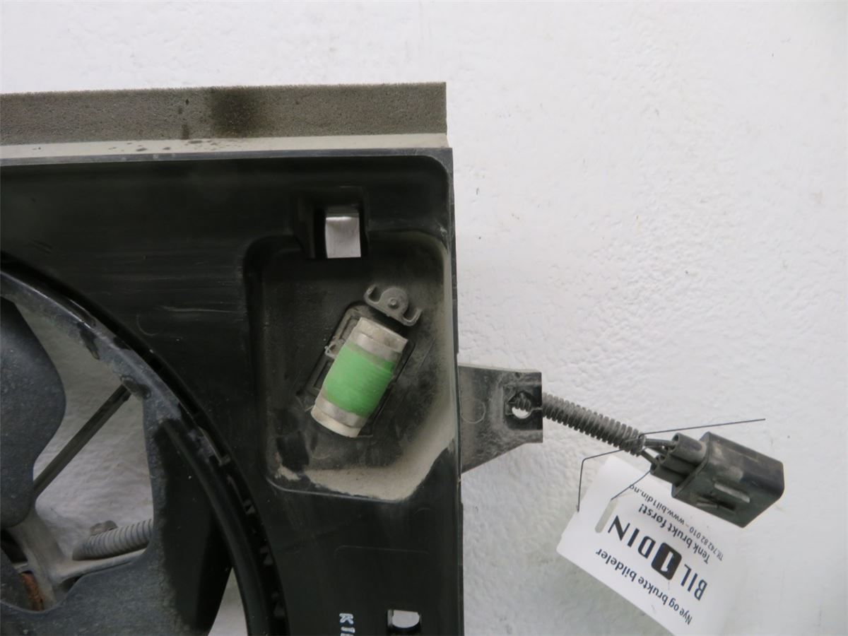 Kjølevifte Elektrisk – bilde 4