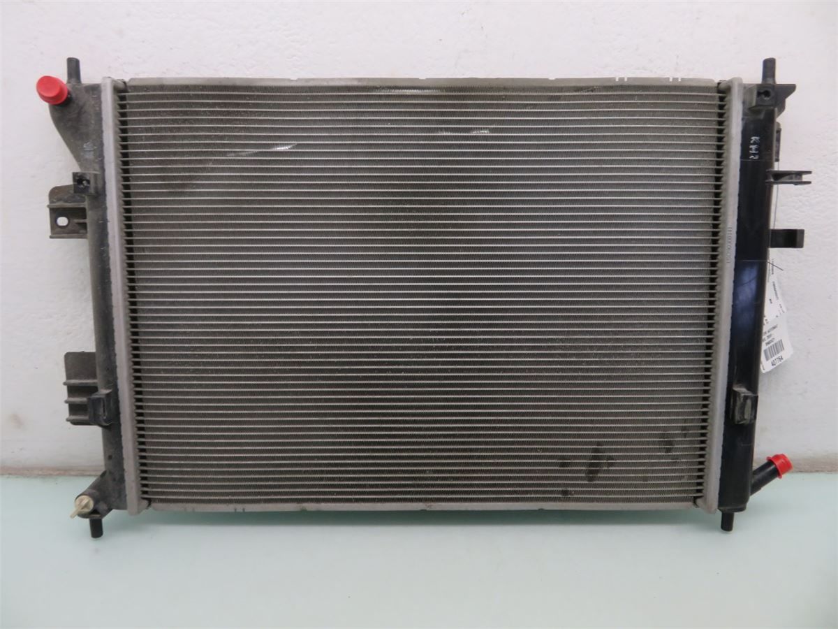 Radiator Automat – bilde 1