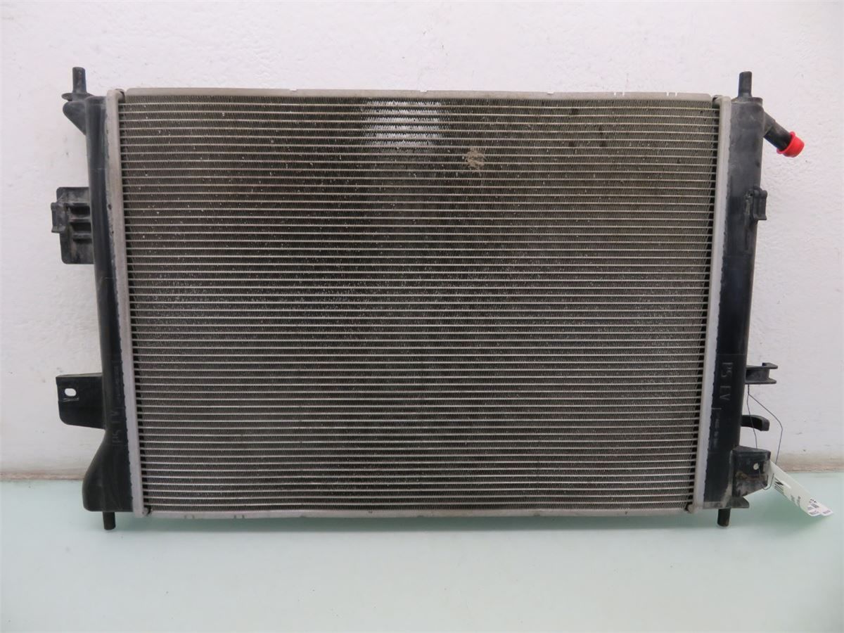 Radiator Automat – bilde 2