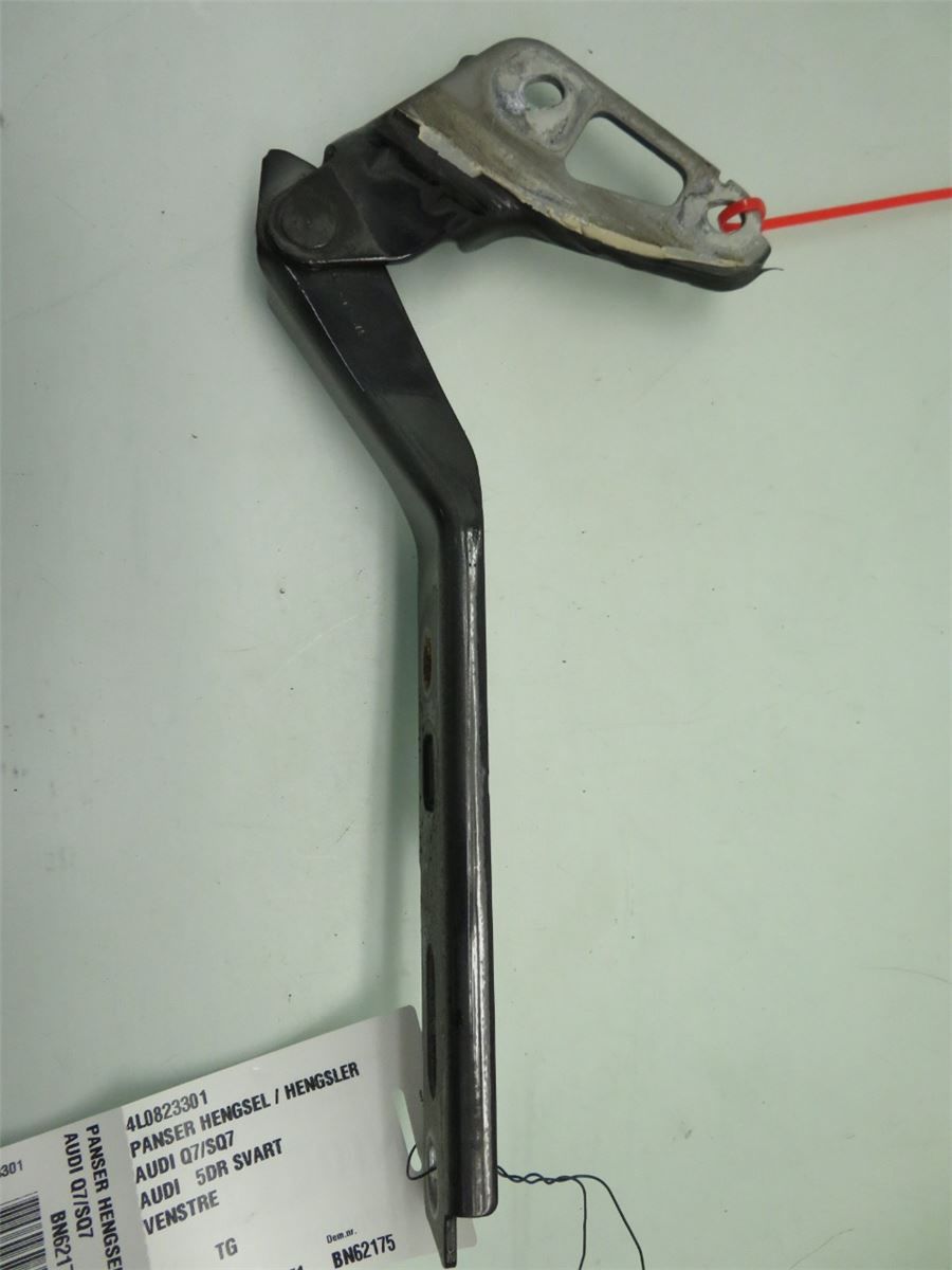 Panser Hengsel / Hengsler – bilde 1