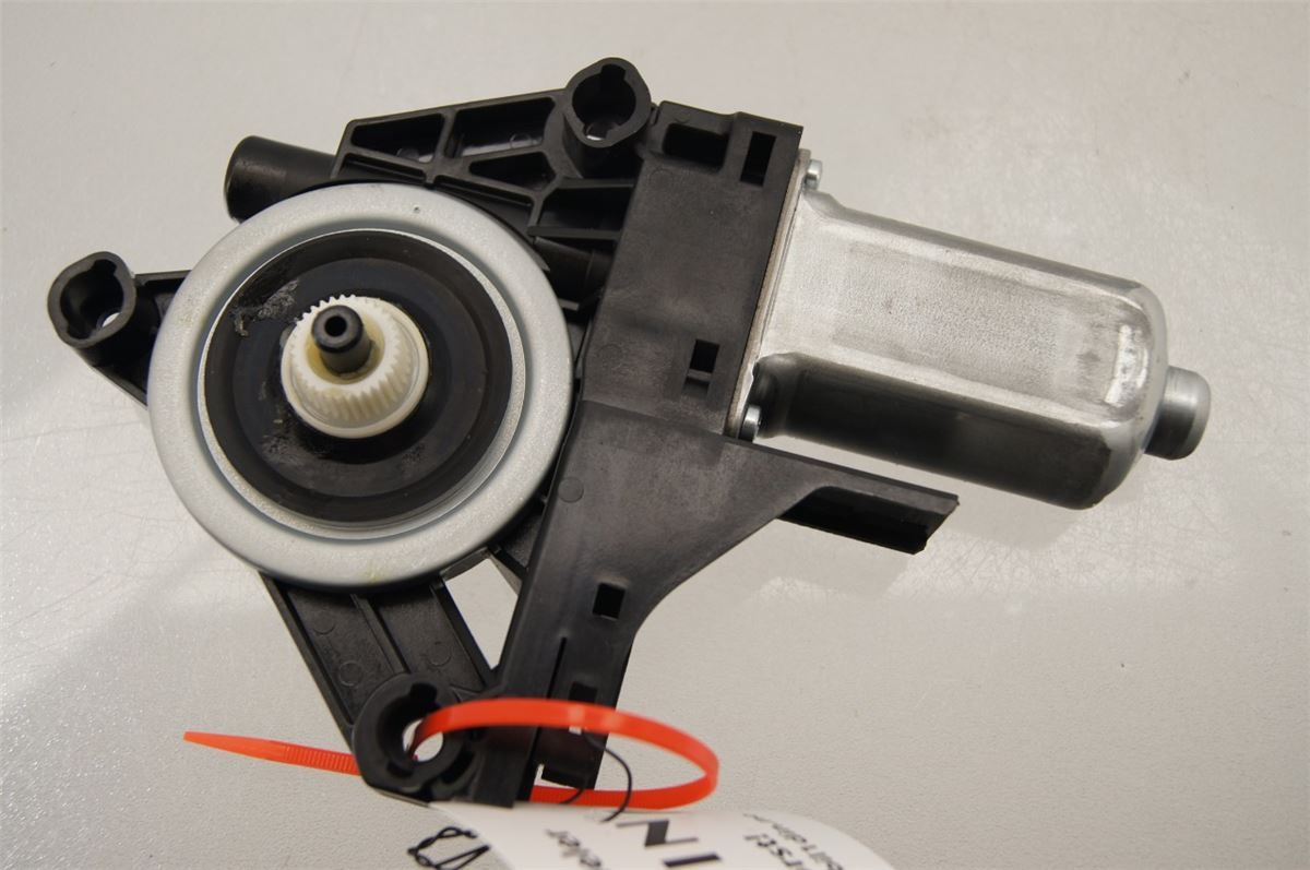 Vindusheismotor – bilde 2