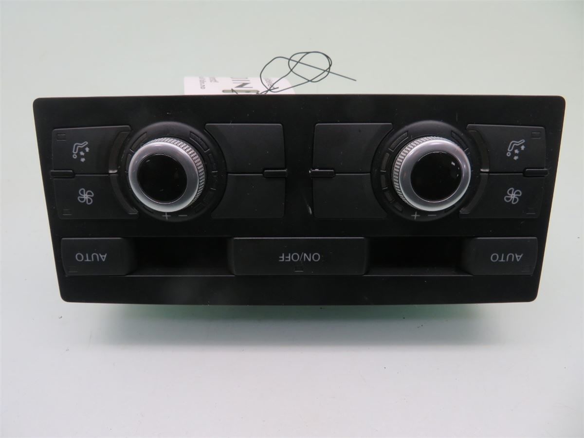 Varme AC Betjening/Display – bilde 3