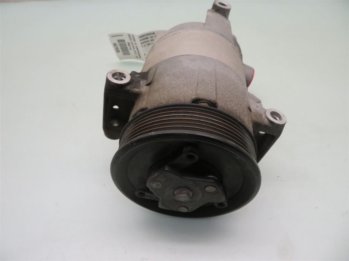 Varme AC Kompressor – bilde 2
